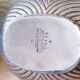 Reid & Sons silver-plated metal sauce