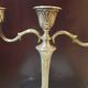 Candlestick 3 branches