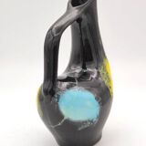 Ceramic vase