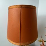 Brass lamp