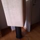 Vintage lamp from the 50s and 60s