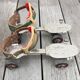 Pair of roller skates Polar/Gloria