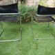 Paire de fauteuils