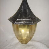 Outdoor wall sconce, Italy, 1970/80