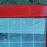 Coffee table "belotti design" aka fly line by cmd