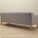 Beech sofa, Danish design, 1970s, production: Denmark