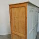 Armoire parisienne vintage