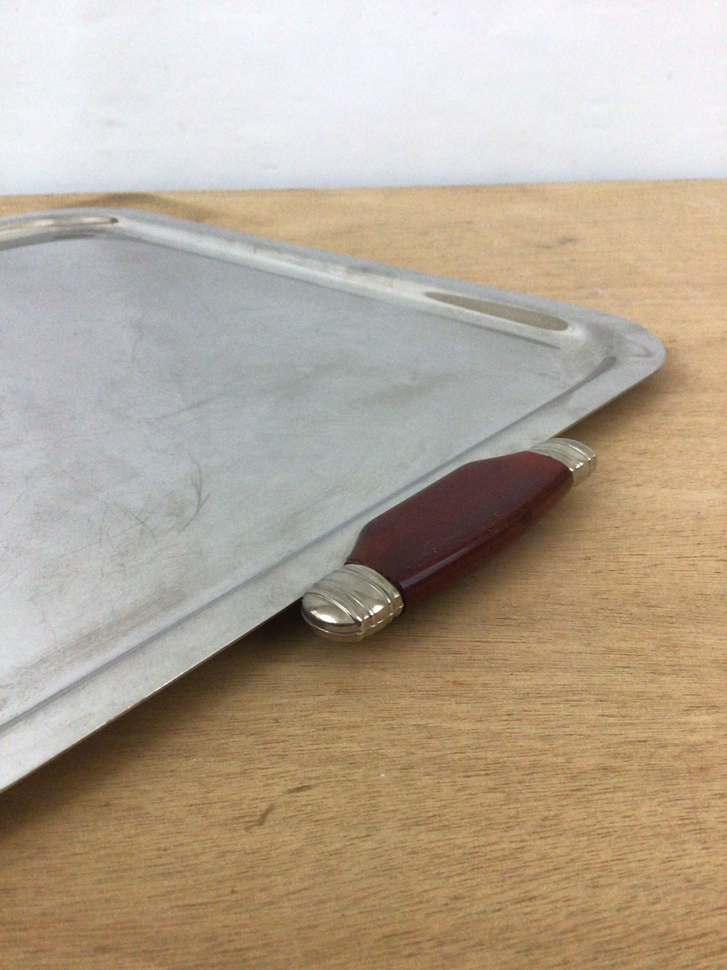 Tray Bouillet Bourdelle