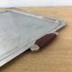 Plateau inox Bouillet Bourdelle