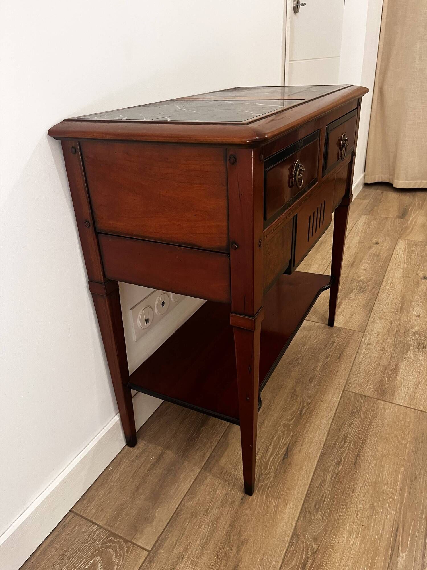 Console