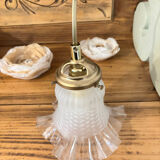 Capucine portable lamp