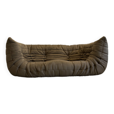Canapé togo moyen de Michel Ducaroy pour Ligne Roset
