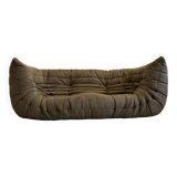 Medium Togo sofa by Michel Ducaroy for Ligne Roset