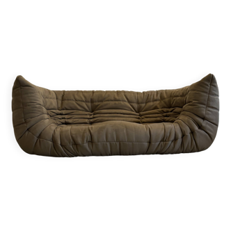 Canapé togo moyen de Michel Ducaroy pour Ligne Roset