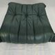 Ottoman "Togo" leather by Michel Ducaroy for Ligne Roset