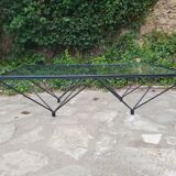 Table basse 1980