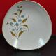 Set of 5 deep plates 21 cm in earthenware from MBFA Pornic model diff.