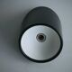 Model 235 wall light by Cini Boeri for Arteluce, Italy, 1970s.