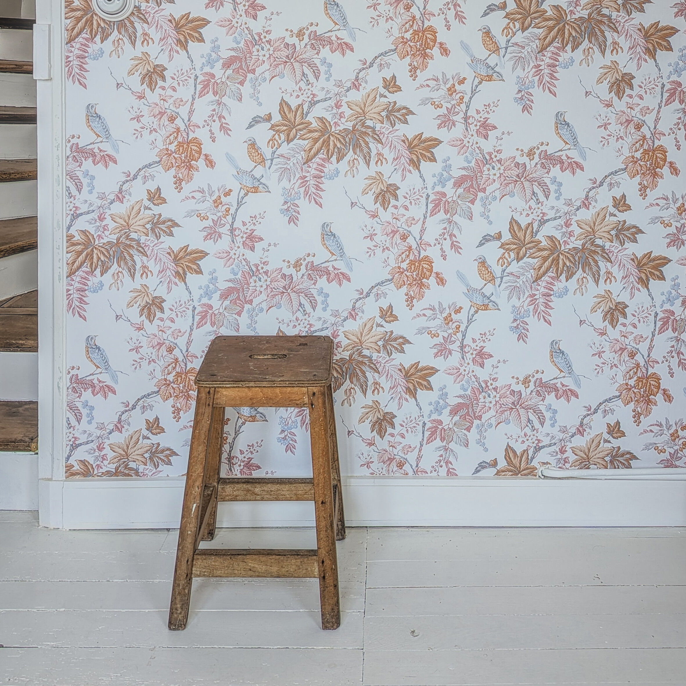 Tabouret d'atelier