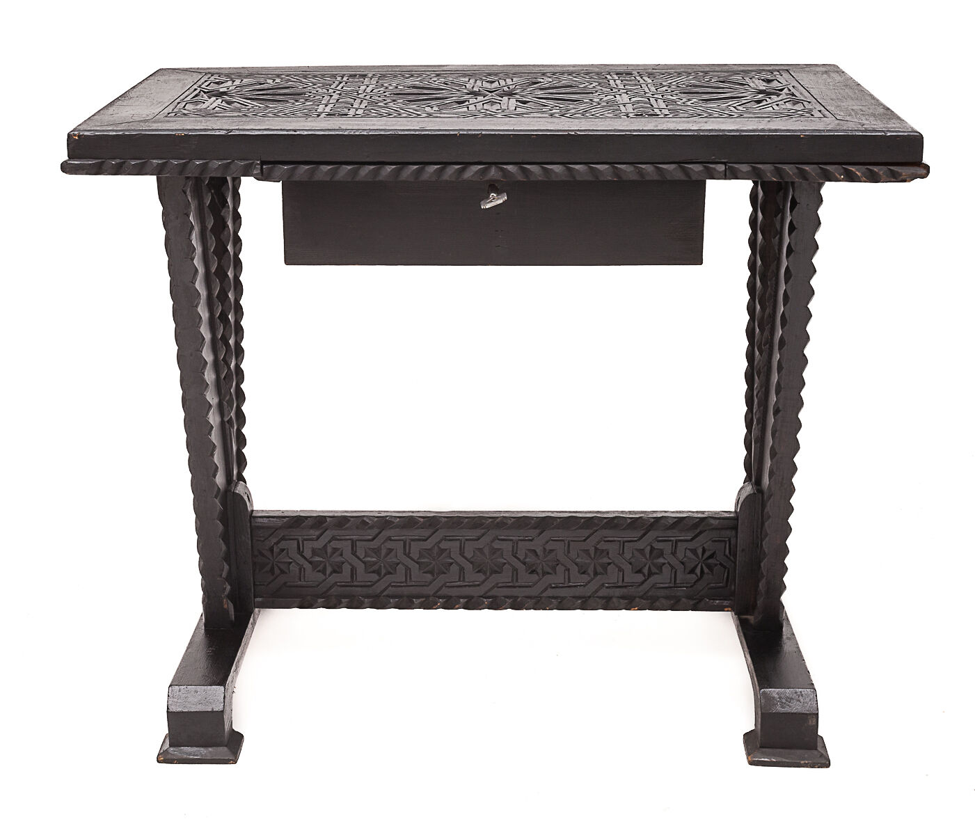 Spanish side table 1960