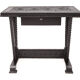 Spanish side table 1960
