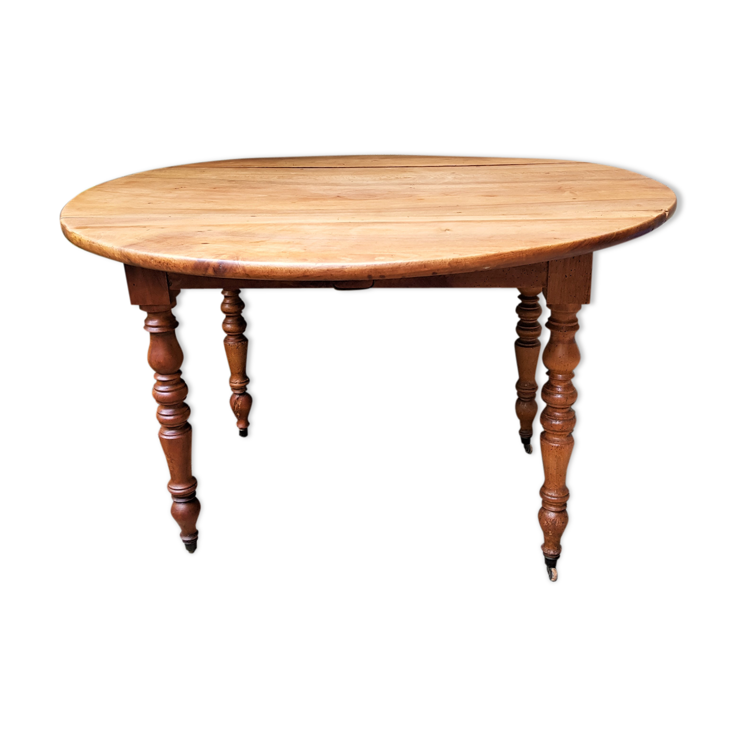 Louis Philippe roundtable