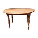 Louis Philippe roundtable