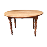 Louis Philippe roundtable