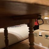 Louis Philippe Round Table