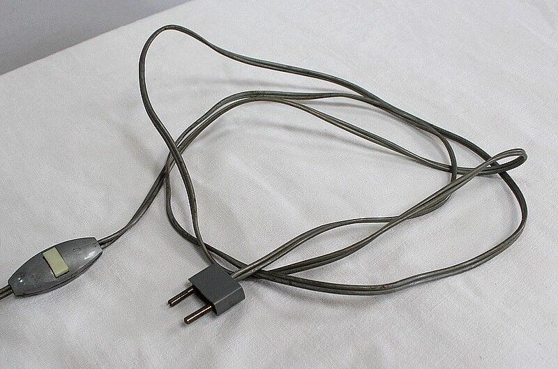 Bouillotte lamp in silver metal, empire style - early twentieth century