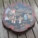 Table basse Chine 1950