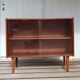 Scandinavian-style display cabinet