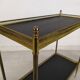 Table console laiton