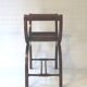 Loveseat Thonet N°2, 1905 Art Nouveau