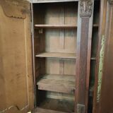 Norman wedding wardrobe