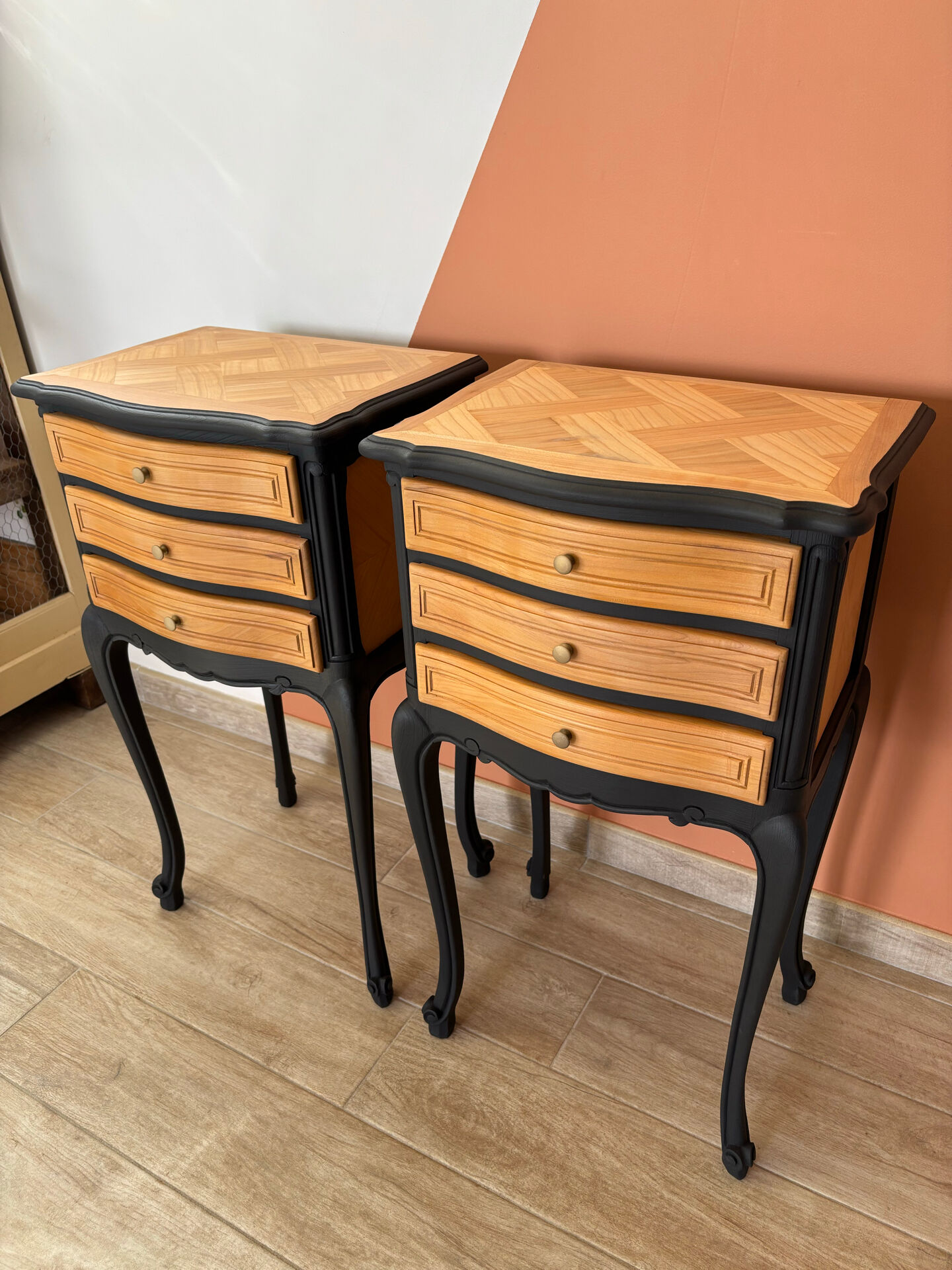 Tables de chevets