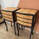 Tables de chevets