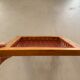 Grill tray 80s