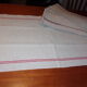 Lot of 12 old new hemp towels