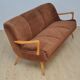 Chair Scandinavian cocktail design 50s 60s