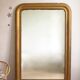 Mirror Louis Philippe 142x98cm