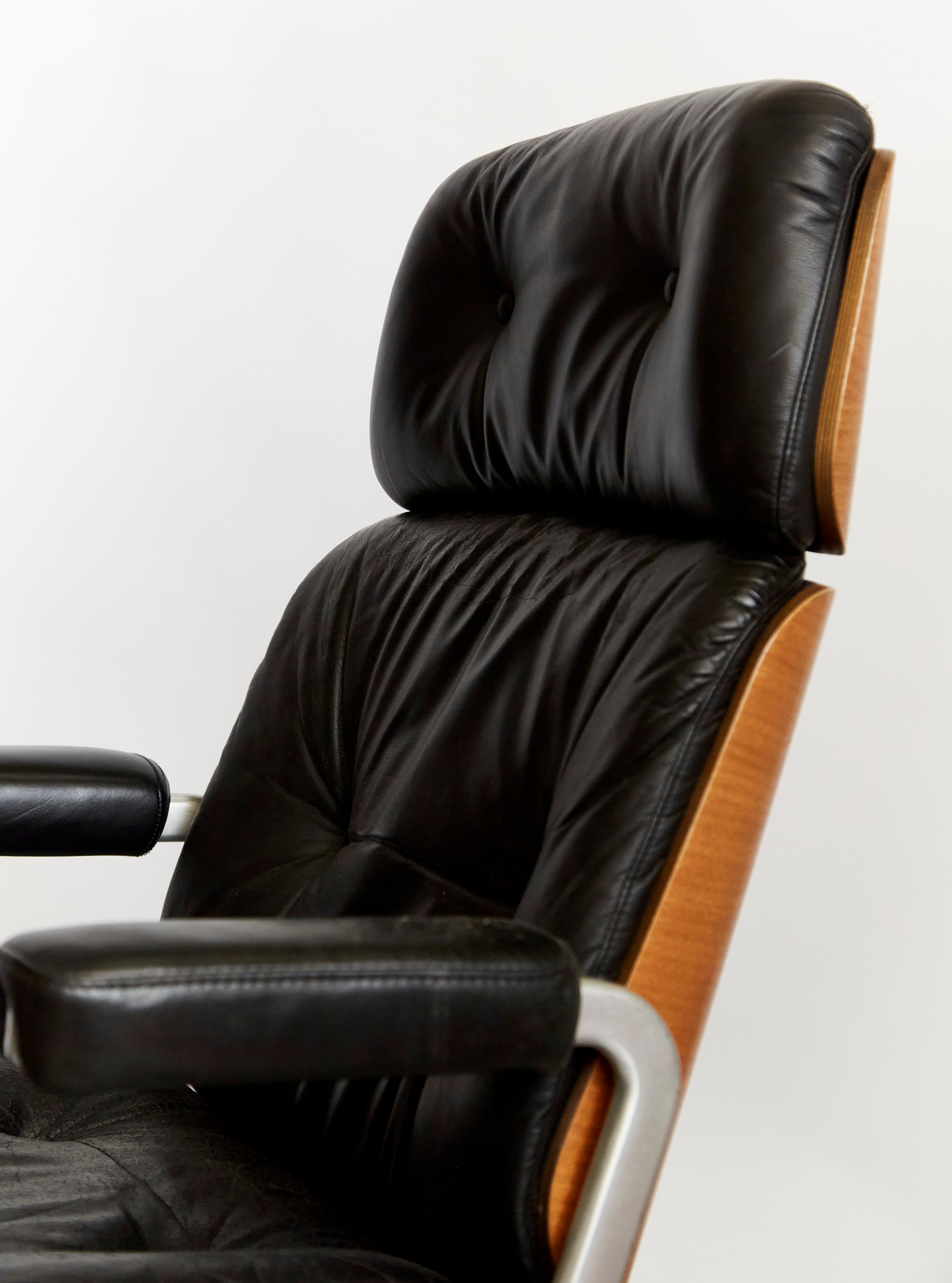 Prof.Karl Dittert"Pasal" for Martin Stoll/Giroflex