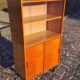 Meuble modulaire vintage 1950