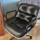 Charles Pollock armchair for Knoll