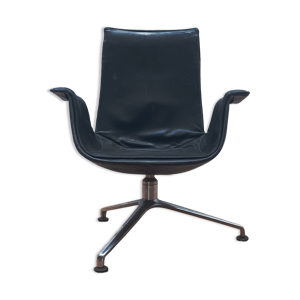 Fauteuil de bureau 6725, par Preben