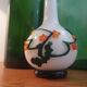 Ancient vase