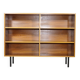 Mid Century Shelving Unit in Teak, 1960s