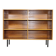 Mid Century Shelving Unit in Teak, 1960s