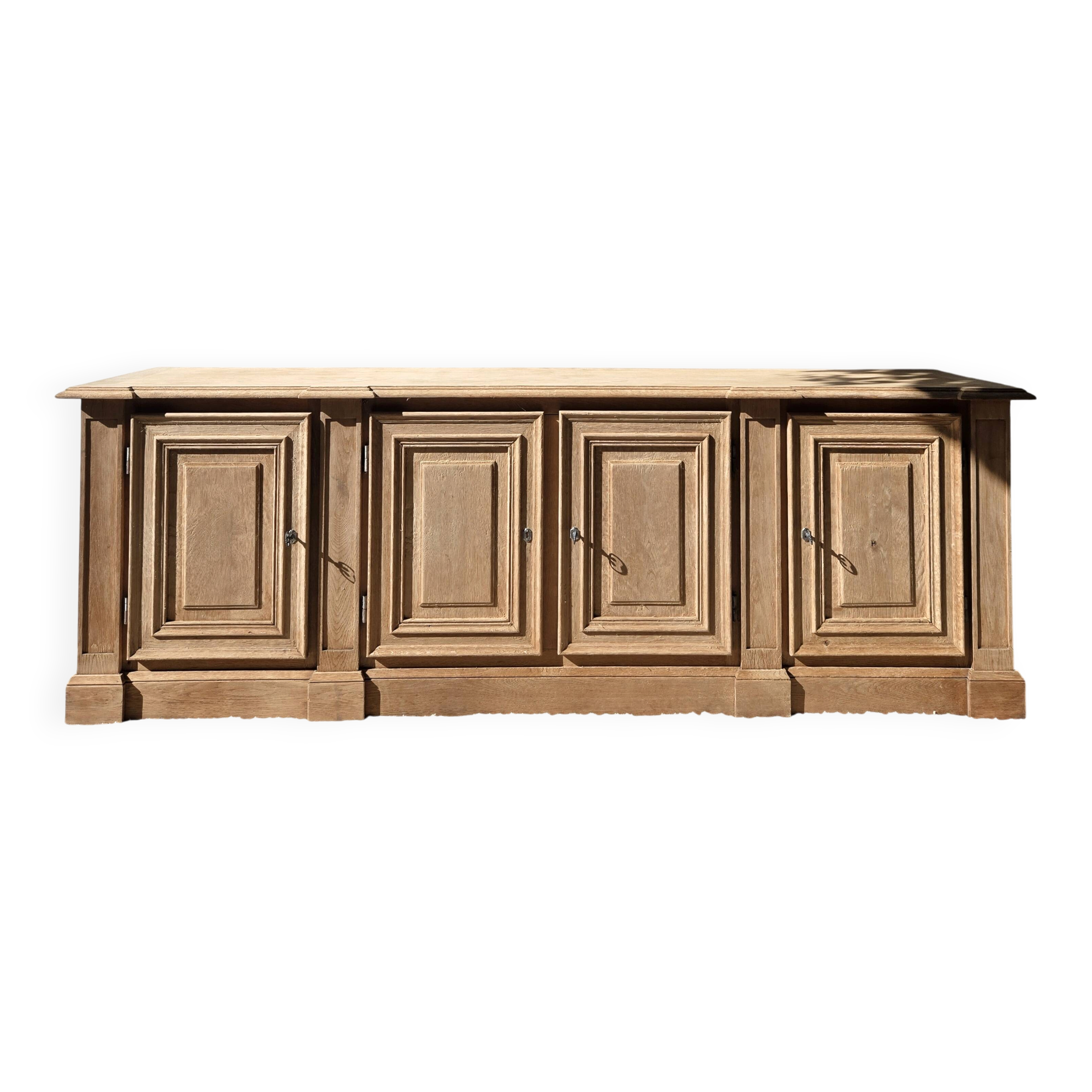 buffet, very, enfilade