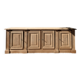 buffet, bahut, enfilade